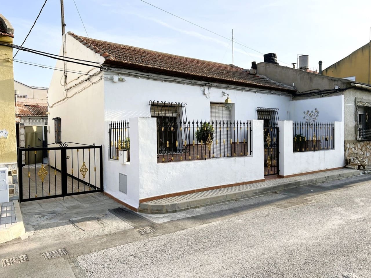 3 sovrum Villa till salu i Rafal - 159 995 € (Ref: 9578107)