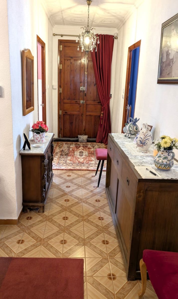 3 sovrum Villa till salu i Rafal - 159 995 € (Ref: 9578107)