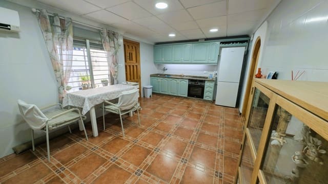 Chalet de 3 habitaciones en Rafal en venta - 159.995 € (Ref: 9578107)
