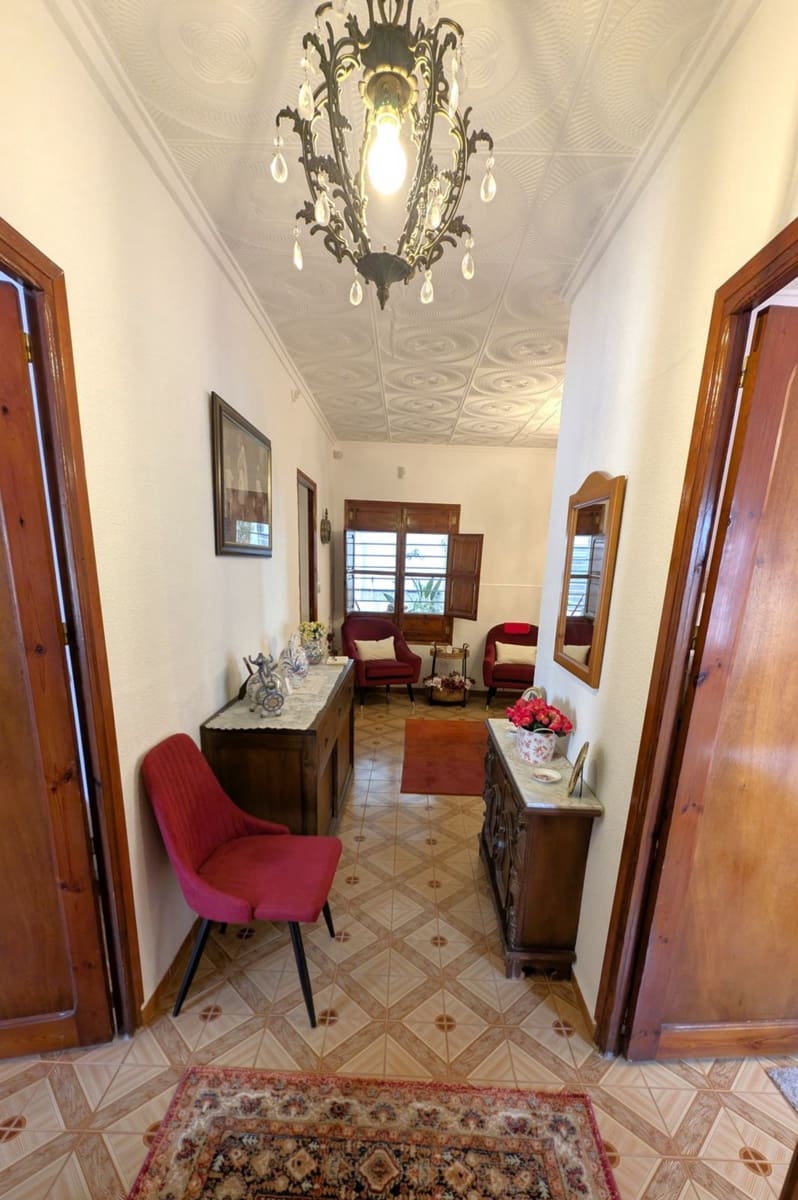 3 sovrum Villa till salu i Rafal - 159 995 € (Ref: 9578107)