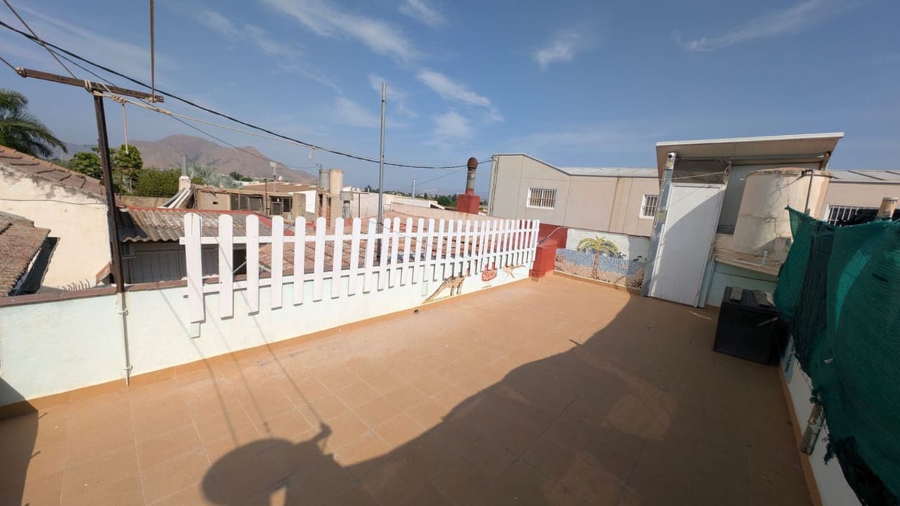 3 sovrum Villa till salu i Rafal - 159 995 € (Ref: 9578107)