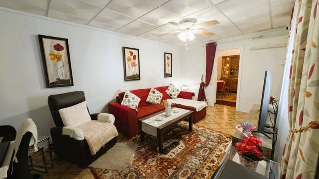 Chalet de 3 habitaciones en Rafal en venta - 159.995 € (Ref: 9578107)