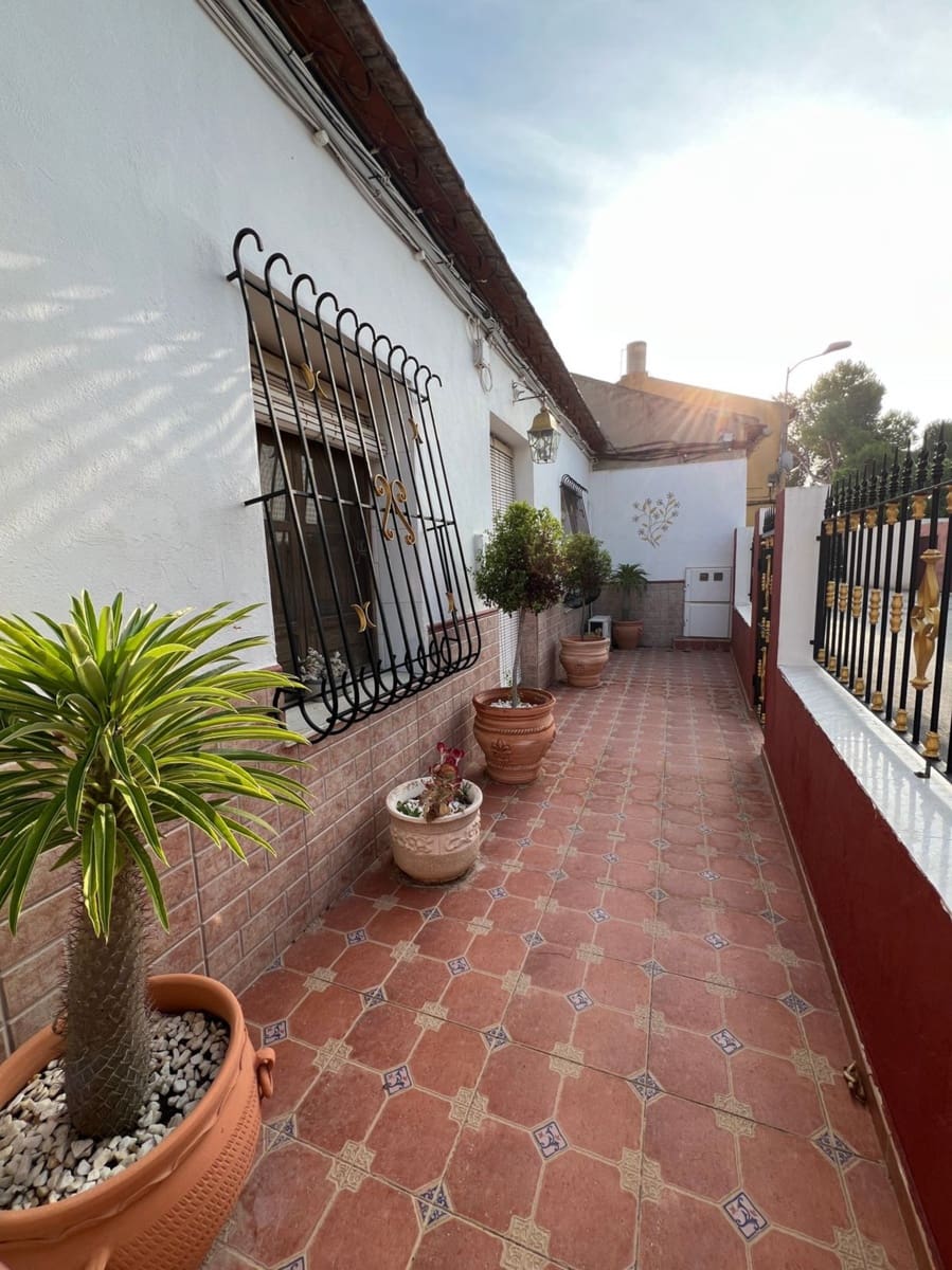 3 sovrum Villa till salu i Rafal - 159 995 € (Ref: 9578107)