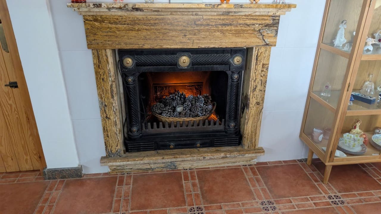 3 sovrum Villa till salu i Rafal - 159 995 € (Ref: 9578107)