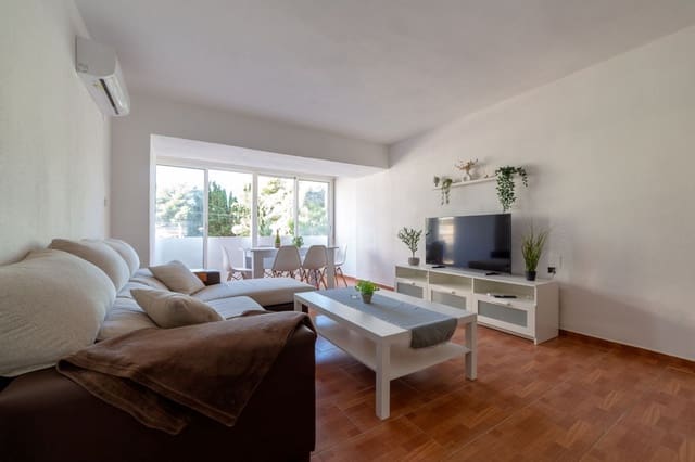 3 camera da letto Appartamento in vendita in Punta Prima, Torrevieja - 159.000 € (Rif: 9578109)