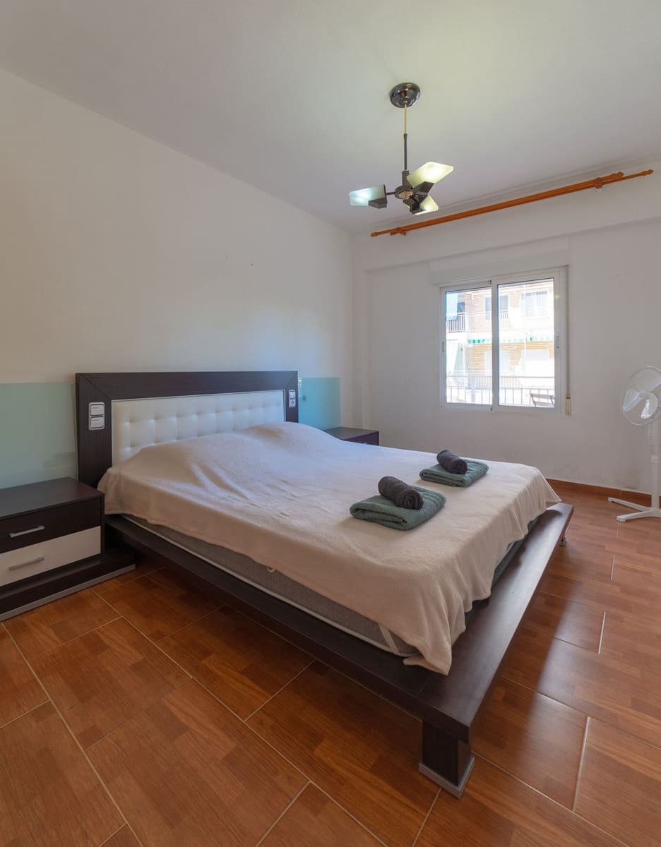 3 makuuhuone Huoneisto myytävänä paikassa Punta Prima - 159 000 € (Ref: 9578109)