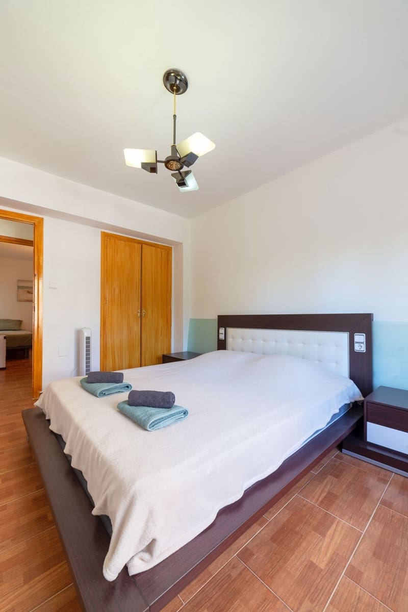 3 makuuhuone Huoneisto myytävänä paikassa Punta Prima - 159 000 € (Ref: 9578109)