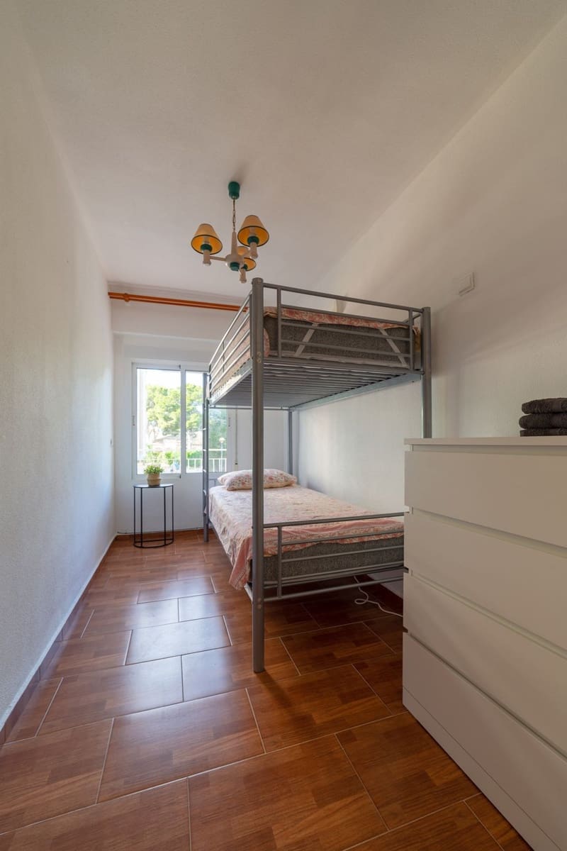 3 makuuhuone Huoneisto myytävänä paikassa Punta Prima - 159 000 € (Ref: 9578109)