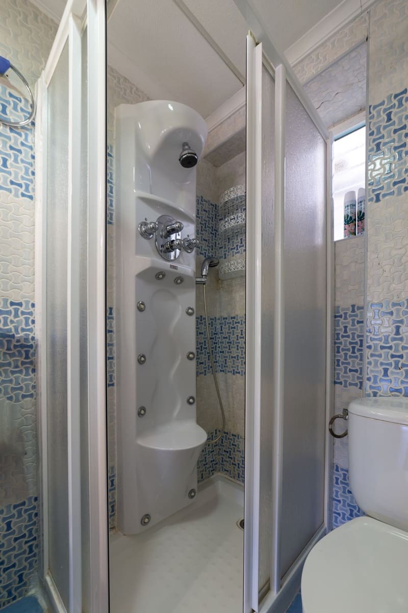 3 makuuhuone Huoneisto myytävänä paikassa Punta Prima - 159 000 € (Ref: 9578109)