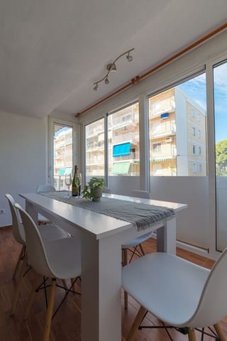 3 camera da letto Appartamento in vendita in Punta Prima, Torrevieja - 159.000 € (Rif: 9578109)