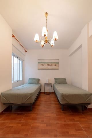 3 camera da letto Appartamento in vendita in Punta Prima, Torrevieja - 159.000 € (Rif: 9578109)