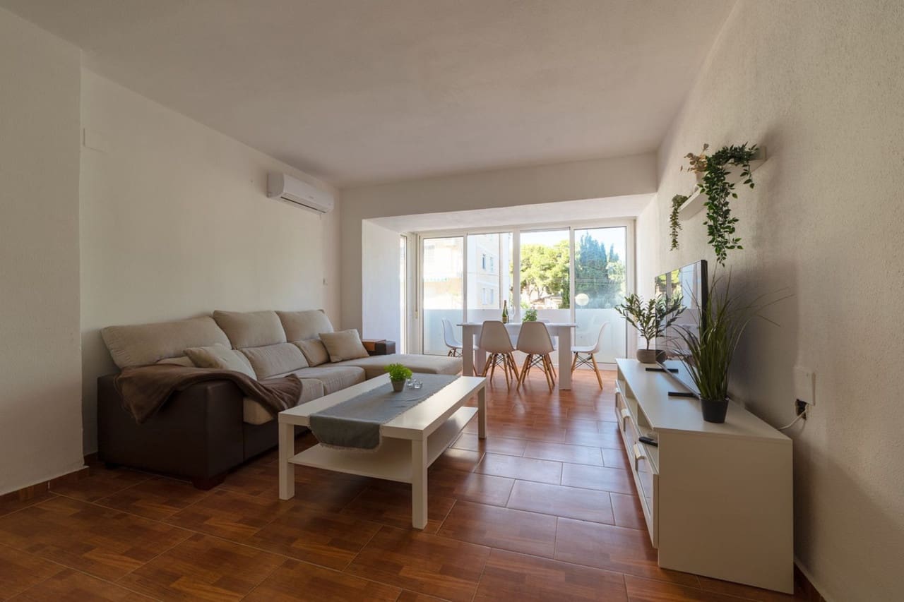 3 makuuhuone Huoneisto myytävänä paikassa Punta Prima - 159 000 € (Ref: 9578109)