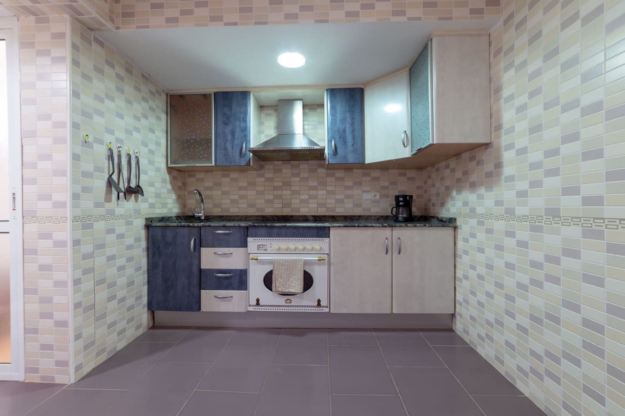 3 makuuhuone Huoneisto myytävänä paikassa Punta Prima - 159 000 € (Ref: 9578109)