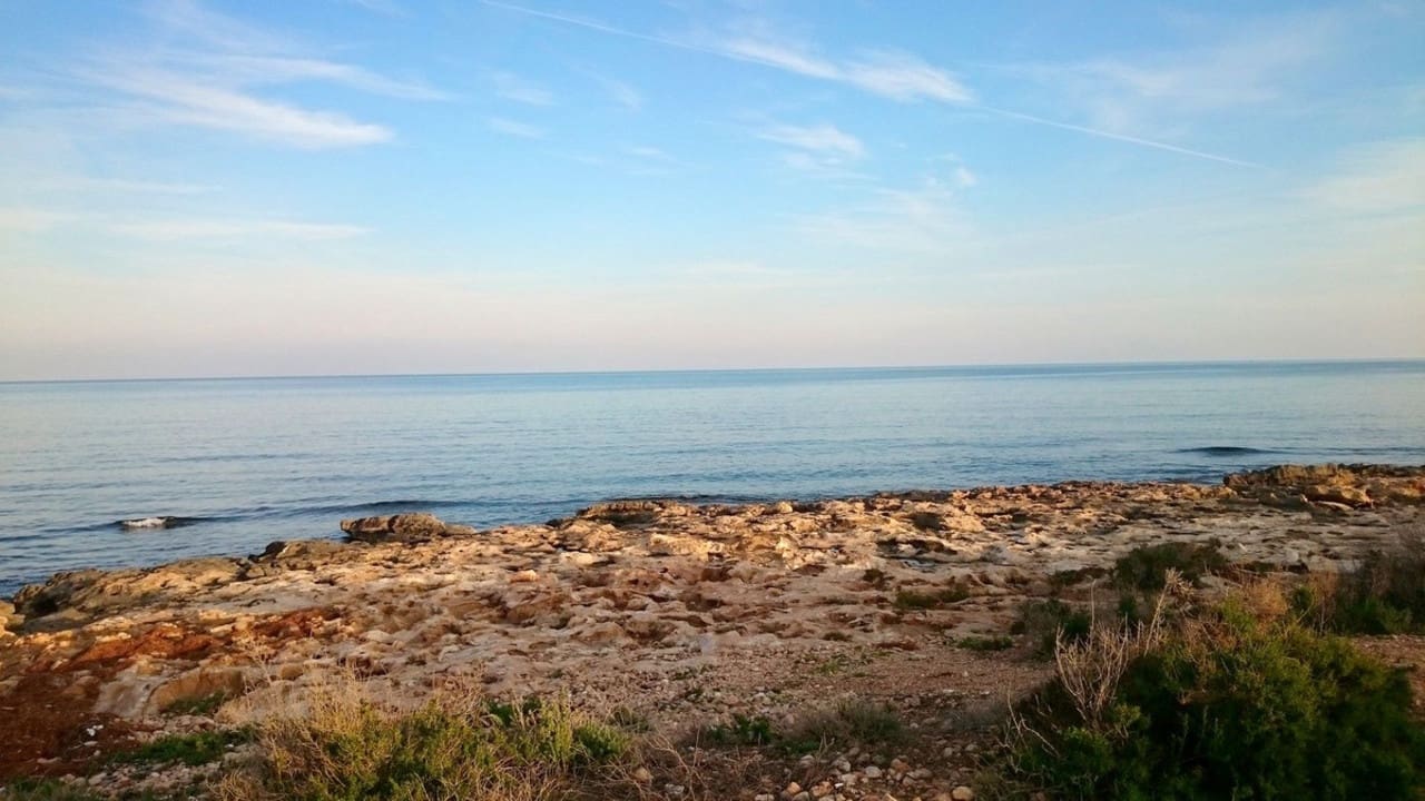 3 makuuhuone Huoneisto myytävänä paikassa Punta Prima - 159 000 € (Ref: 9578109)