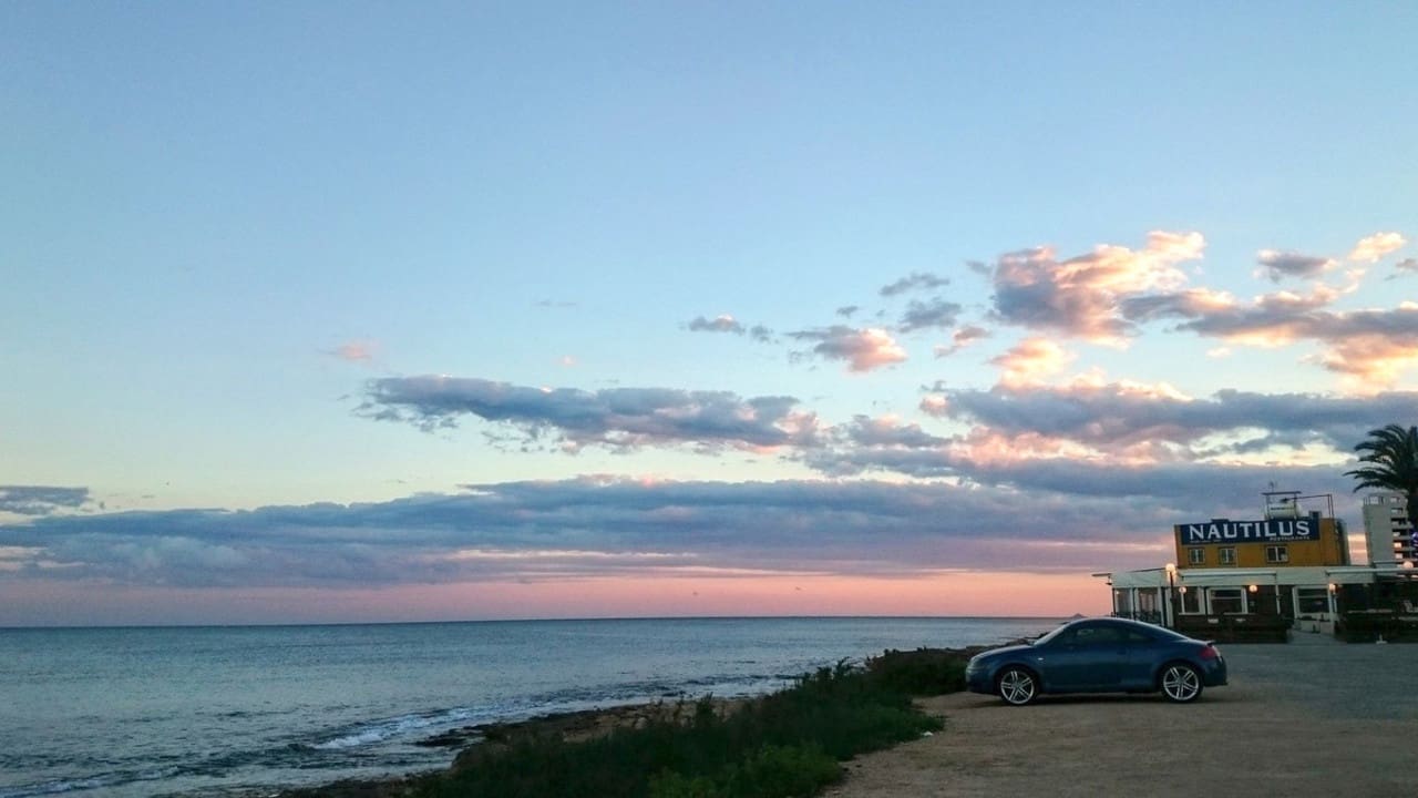 3 makuuhuone Huoneisto myytävänä paikassa Punta Prima - 159 000 € (Ref: 9578109)