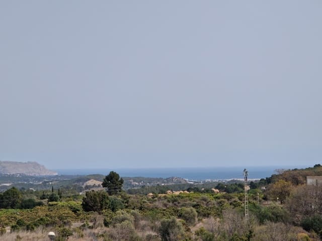 2 makuuhuone Huoneisto myytävänä paikassa La Nucia Pueblo  , La Nucia - 199 000 € (Ref: 9578111)