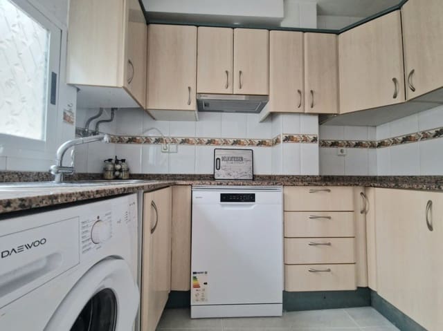 2 makuuhuone Huoneisto myytävänä paikassa La Nucia Pueblo  , La Nucia - 199 000 € (Ref: 9578111)