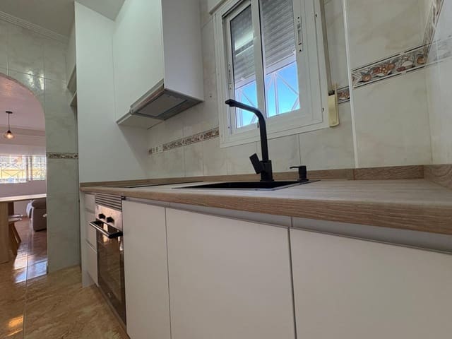 Chalet de 2 habitaciones en El Molino, Torrevieja en venta - 159.900 € (Ref: 9578112)