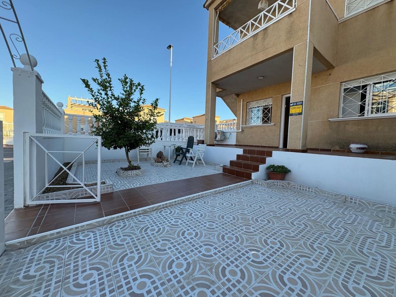 2 soveværelse Villa til salg i Torrevieja - € 159.900 (Ref: 9578112)