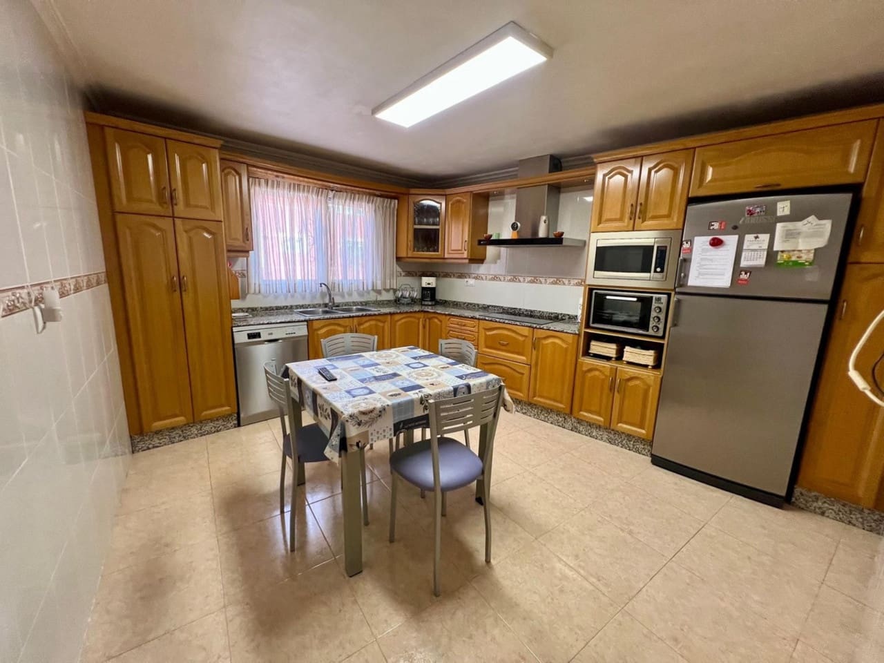 3 Zimmer Villa zu verkaufen in Pinoso - 192.500 € (Ref: 9578113)