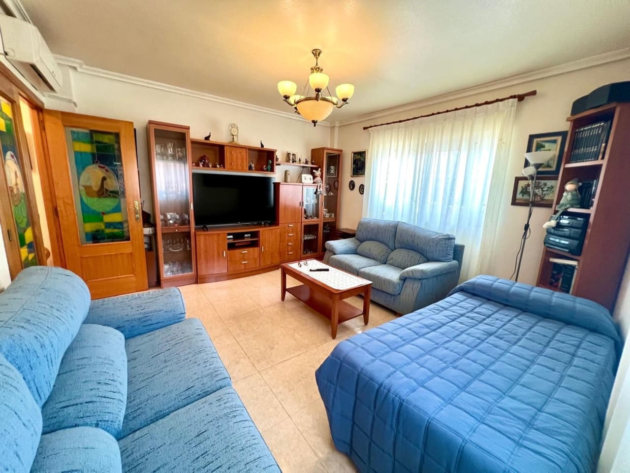 3 Zimmer Villa zu verkaufen in Pinoso - 192.500 € (Ref: 9578113)