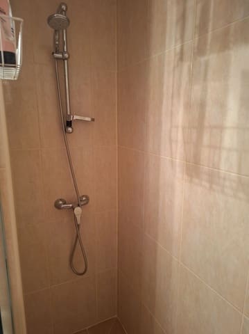 2 soveværelse Lejlighed til salg i Finestrat Pueblo, Finestrat med swimmingpool - € 185.000 (Ref: 9578114)