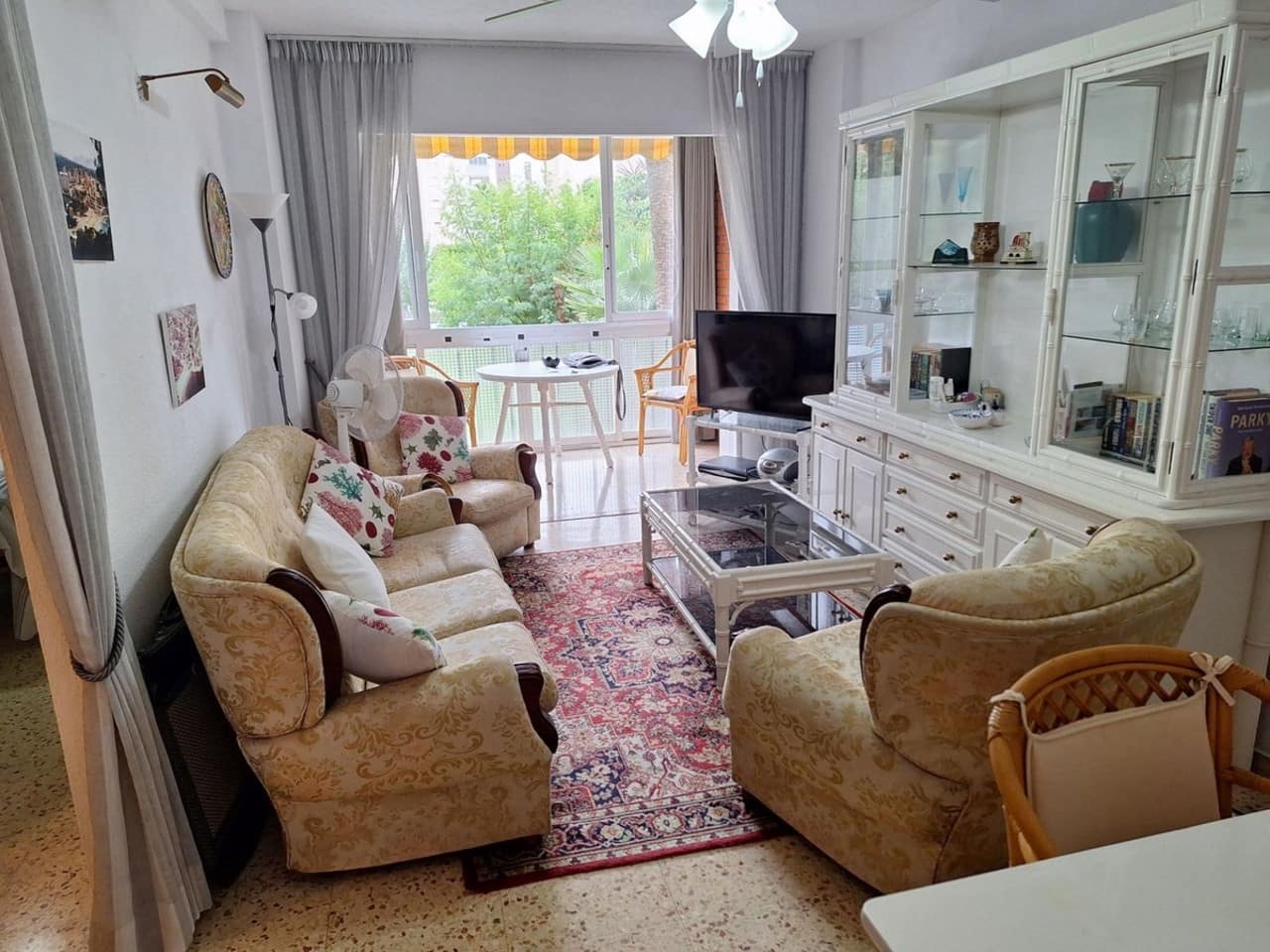 2 slaapkamer Appartement te koop in Finestrat met zwembad - € 185.000 (Ref: 9578114)