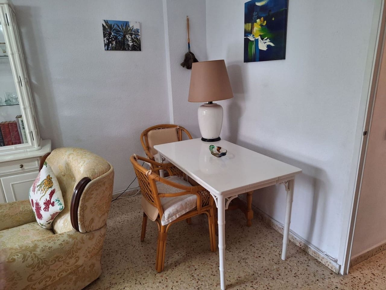 2 slaapkamer Appartement te koop in Finestrat met zwembad - € 185.000 (Ref: 9578114)