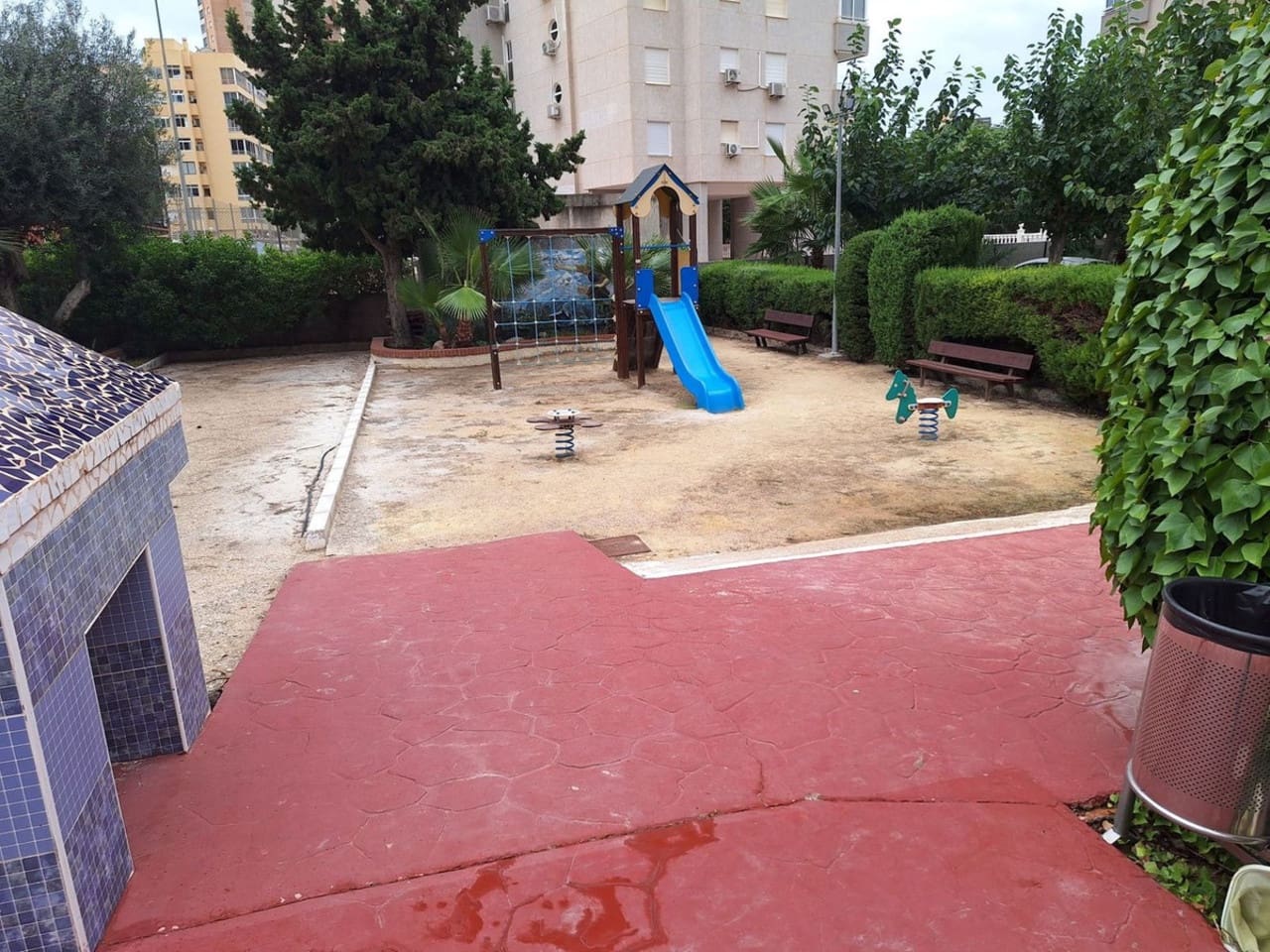 2 slaapkamer Appartement te koop in Finestrat met zwembad - € 185.000 (Ref: 9578114)