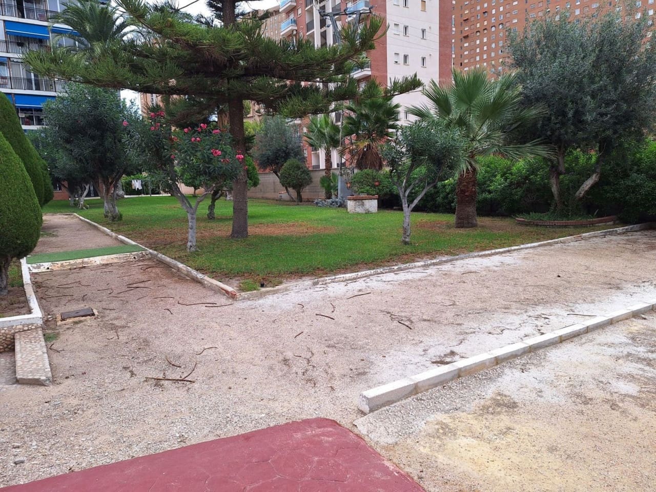 2 slaapkamer Appartement te koop in Finestrat met zwembad - € 185.000 (Ref: 9578114)