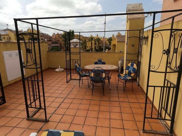 2 sovrum Lägenhet till salu i Algorfa - 155 000 € (Ref: 9578115)