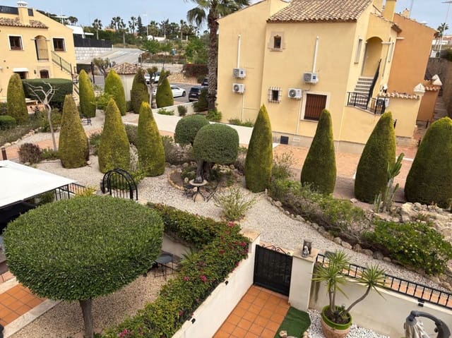 2 sovrum Lägenhet till salu i Algorfa - 155 000 € (Ref: 9578115)