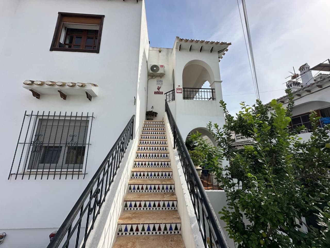 2 sypialnia Willa na sprzedaż w Torrevieja - 176 900 € (Ref: 9578116)
