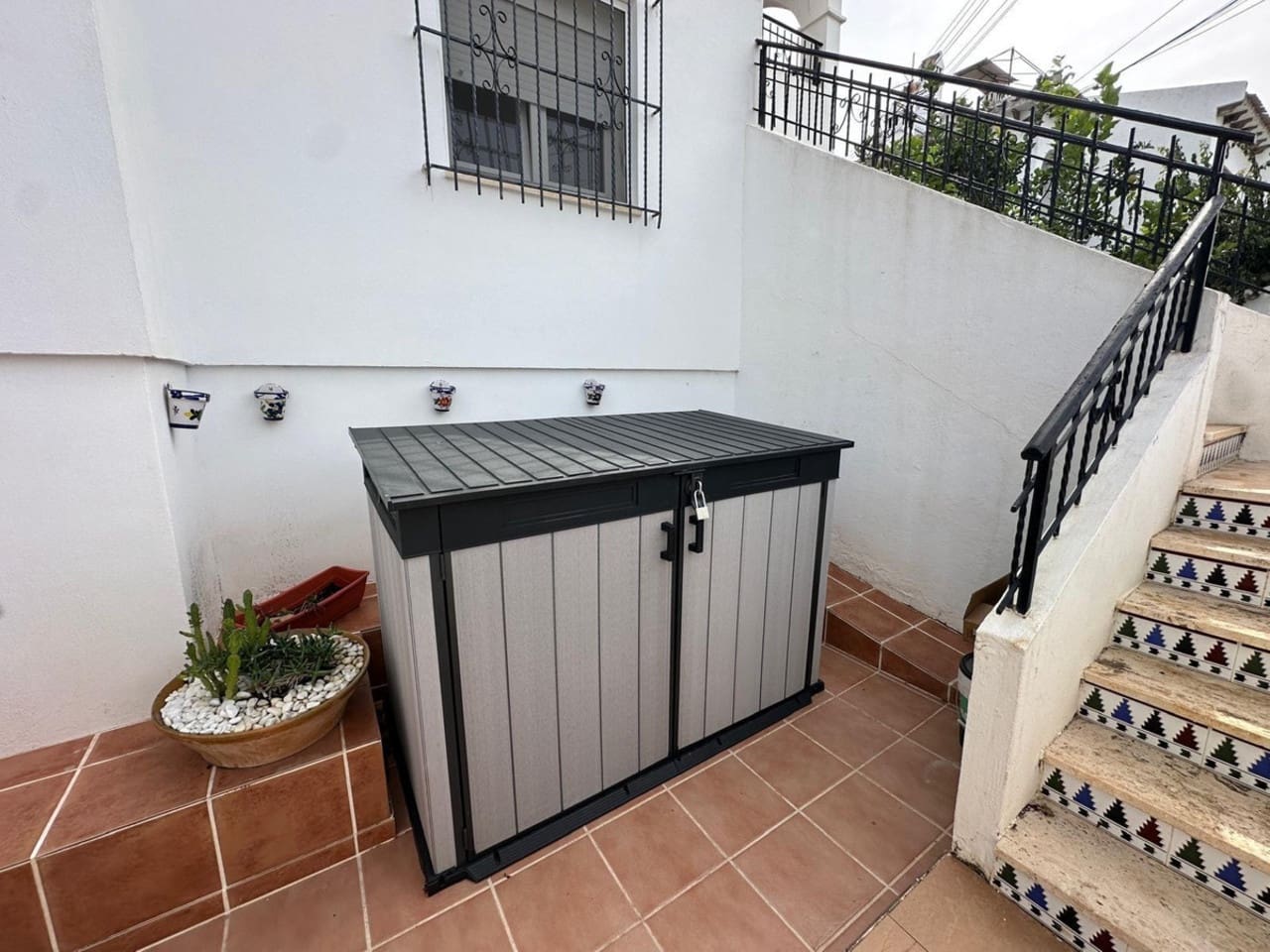 2 sypialnia Willa na sprzedaż w Torrevieja - 176 900 € (Ref: 9578116)