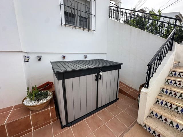 2 sypialnia Willa na sprzedaż w El Molino, Torrevieja - 176 900 € (Ref: 9578116)