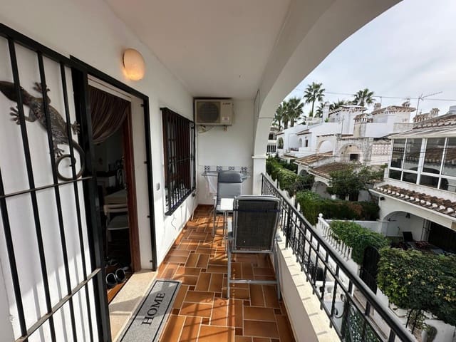 2 sypialnia Willa na sprzedaż w El Molino, Torrevieja - 176 900 € (Ref: 9578116)