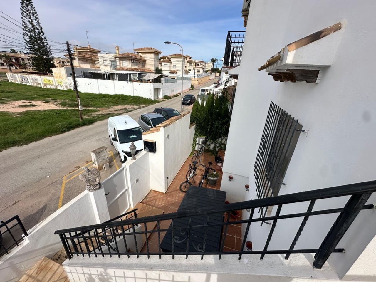 2 sypialnia Willa na sprzedaż w Torrevieja - 176 900 € (Ref: 9578116)