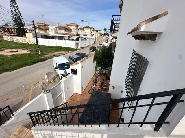 2 sypialnia Willa na sprzedaż w El Molino, Torrevieja - 176 900 € (Ref: 9578116)