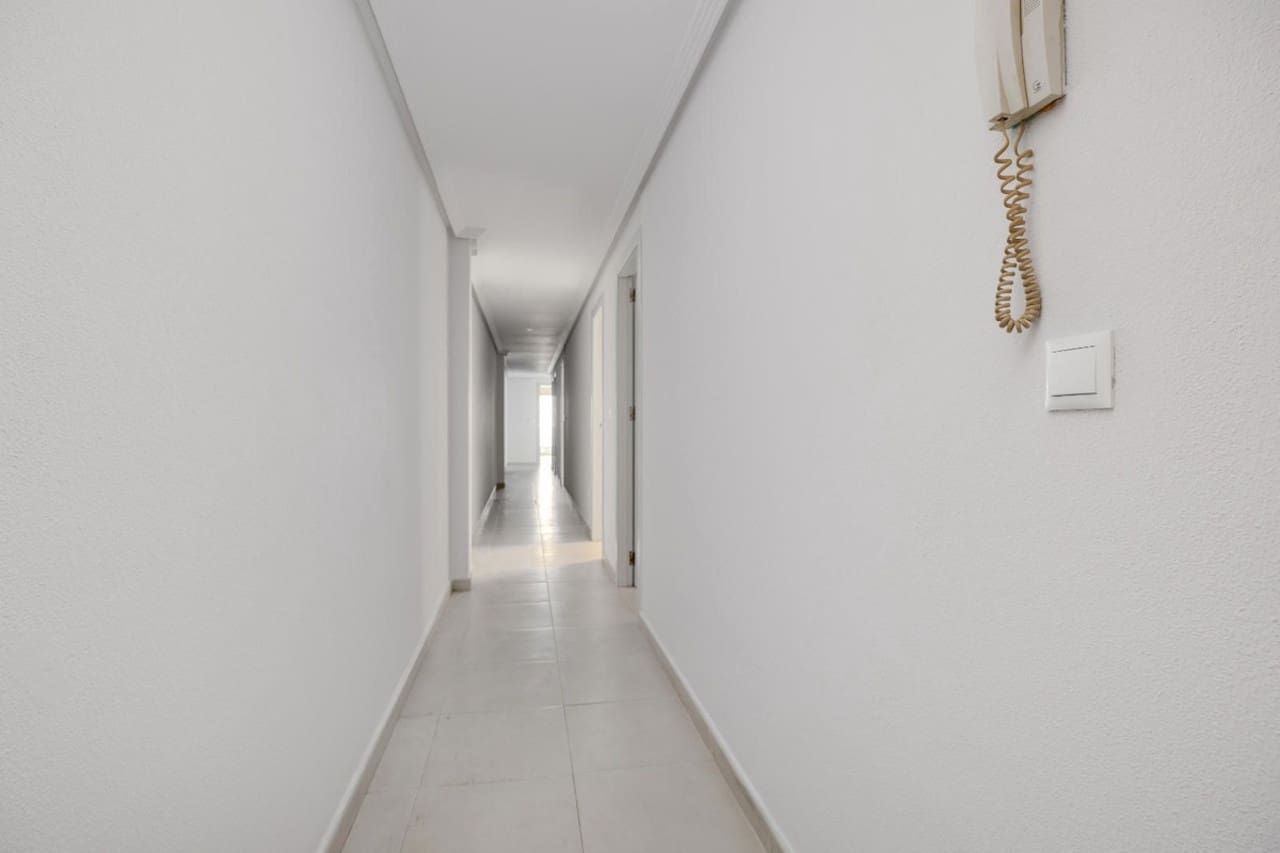 3 sypialnia Apartament na sprzedaż w Torrevieja - 178 995 € (Ref: 9578121)