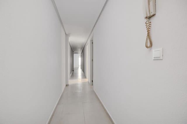 3 sypialnia Apartament na sprzedaż w El Molino, Torrevieja - 178 995 € (Ref: 9578121)