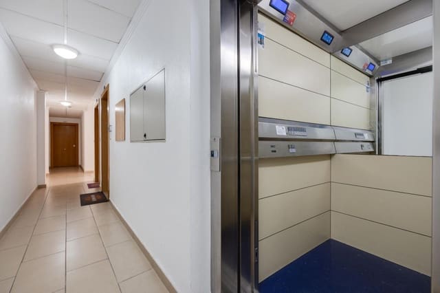 3 sypialnia Apartament na sprzedaż w El Molino, Torrevieja - 178 995 € (Ref: 9578121)