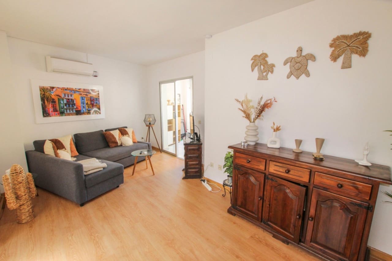 1 sovrum Lägenhet till salu i Calpe / Calp - 169 000 € (Ref: 9578122)