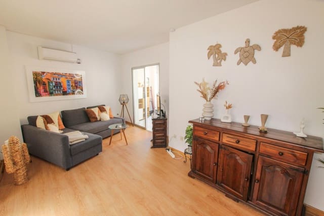 1 soveværelse Lejlighed til salg i Pueblo, Calpe / Calp - € 169.000 (Ref: 9578122)