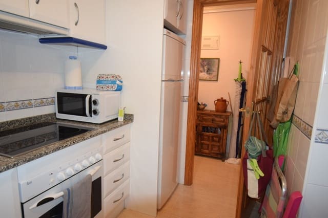 2 camera da letto Appartamento in vendita in Zona Pueblo, Guardamar del Segura - 155.000 € (Rif: 9578123)