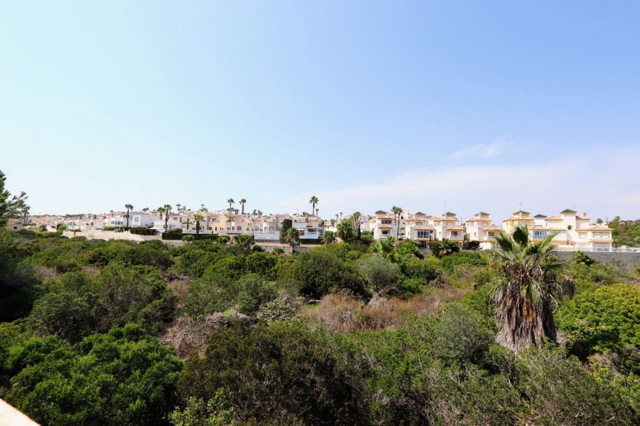 2 soverom Leilighet til salgs i Cabo Roig med svømmebasseng - € 159 000 (Ref: 9578125)