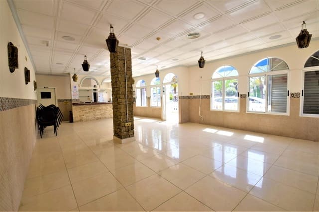 1 slaapkamer Commercieel te koop in Zona Pueblo, Guardamar del Segura - € 192.000 (Ref: 9578126)