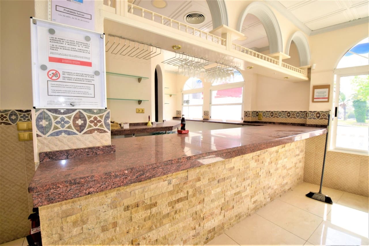 1 chambre Local Commercial à vendre à Guardamar del Segura - 192 000 € (Ref: 9578126)