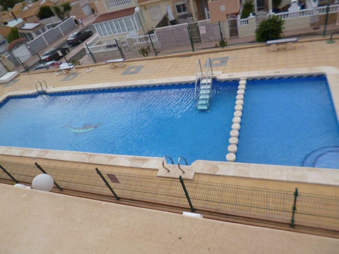 3 quarto Apartamento para venda em La Florida com piscina - 194 995 € (Ref: 9578128)