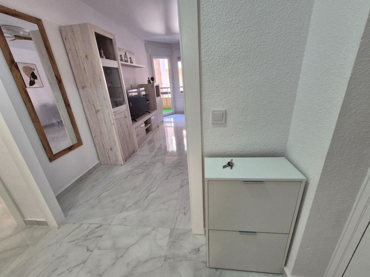 Apartamento de 3 habitaciones en Torrevieja en venta - 220.000 € (Ref: 9578130)
