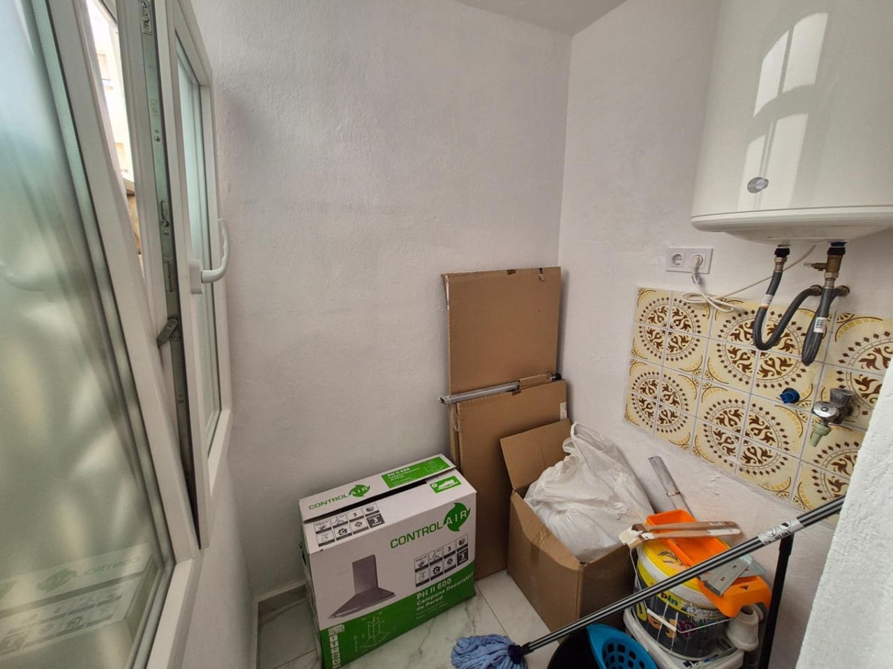 Apartamento de 3 habitaciones en Torrevieja en venta - 220.000 € (Ref: 9578130)